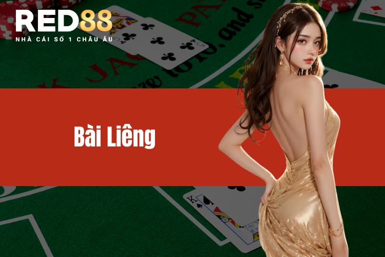 Bài Liêng - Khám phá trò chơi đặc sắc trong thế giới đỏ đen